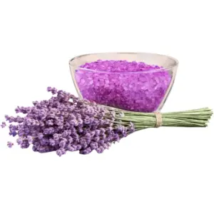 Lavender Fragrance Oil - 1