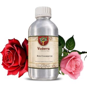 Rose Essential Oil