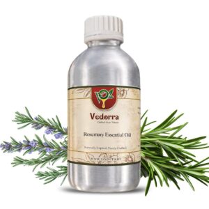 Rosemary Essential Oil