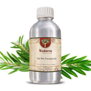 Tea Tree Essential Oil