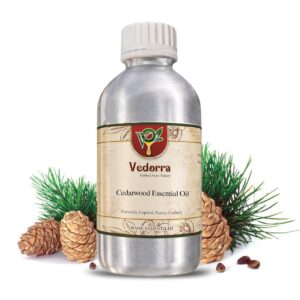 Cedarwood Essential Oil