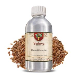 Flaxseed Oil