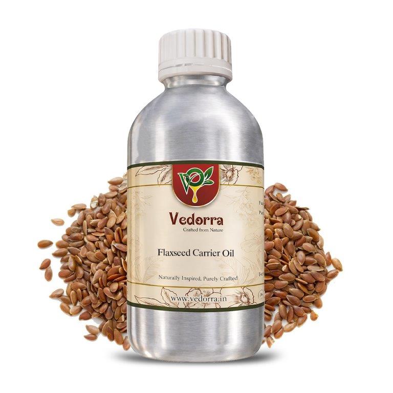 Flaxseed Oil