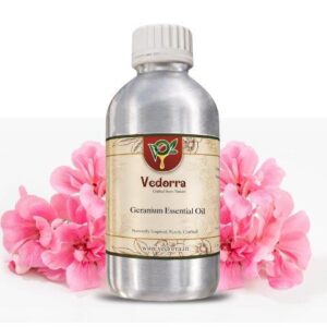 Geranium Essential Oil
