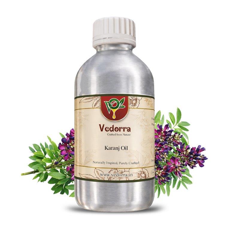 Karanj Oil