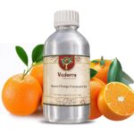 Sweet Orange Essential Oi